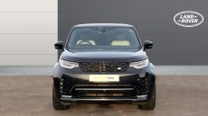 Land Rover Discovery 3.0 D300 R-Dynamic HSE 5dr Auto Diesel Station Wagon